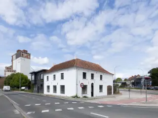 Commercial building for sale Zomergem (RBU70510)