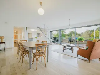 Duplex te koop Sint-Denijs-Westrem (RBU70511)