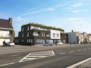 Bureaux à vendre Astene (RBU70512)