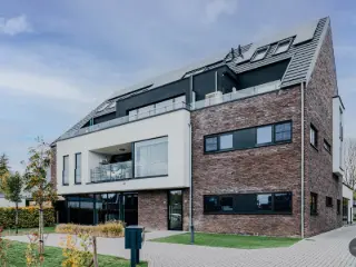 Apartment for sale Begijnendijk (RBU70515)