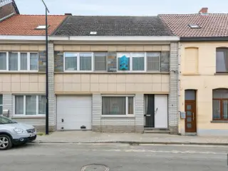 Huis te koop Ronse (RBU70525)