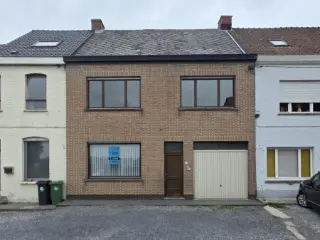 Opbrengsteigendom te koop Kluisbergen (RBU70526)