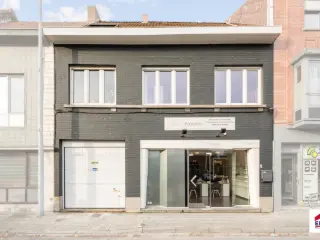 Huis te koop Ingelmunster (RBU70528)