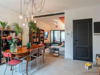 Appartement te koop Antwerpen (RBU70533)