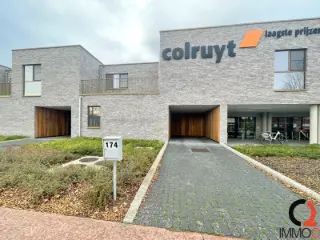 Appartement à louer Tessenderlo (RBU70536)