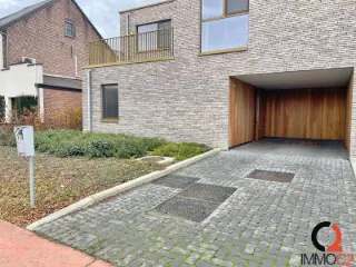 Duplex à louer Tessenderlo (RBU70537)