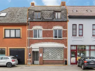Maison à vendre Beringen (RBU70540)