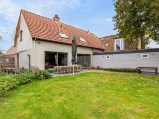 Maison à vendre Bonheiden (RBU70542)