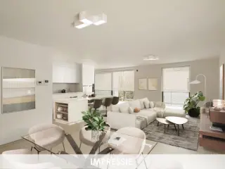 Penthouse for sale Mechelen (RBU70544)