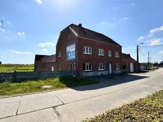 Huis te koop Lierde (RBU70551)