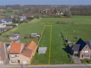 Terrain à bâtir à vendre Grimbergen (RBU70558)