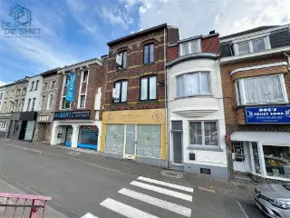 Commercial building for sale Geraardsbergen (RBU70581)