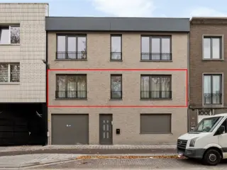 Appartement te koop Merksem (RBU70597)