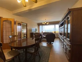 Appartement te huur Antwerpen (RBU70598)