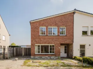 Huis te koop Nazareth (RBU70604)