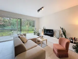 Appartement à louer Gand (RBU70605)