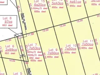 Land for sale Olmen (RBU70608)