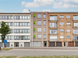 Opbrengsteigendom te koop Merksem (RBU70610)