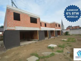 Huis te koop Buggenhout (RBU70623)