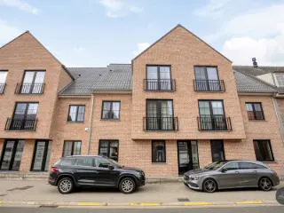 Appartement à louer Baal (RBU70628)