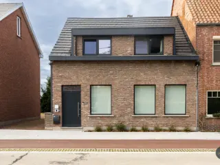 Residence for sale Hombeek (RBU70629)