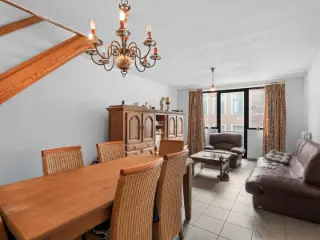 Duplex for sale Geraardsbergen (RBU70631)