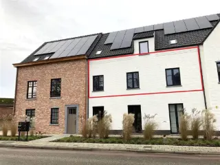 Appartement te koop Morkhoven (RBU70634)