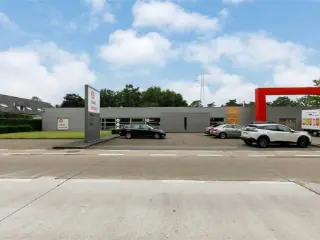 Bureaux à louer Herenthout (RBU70636)