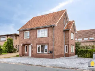 Huis te koop Maaseik (RBU70638)