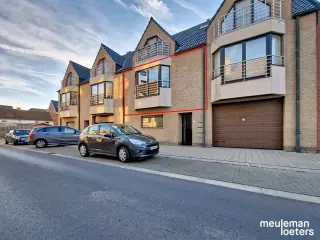 Appartement à louer Sijsele (RBU70641)