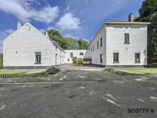 Studio à louer Rhode-Saint-Genèse (RBU70654)