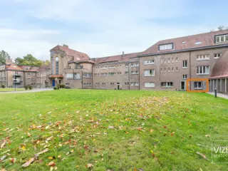 Appartement te koop Halle (RBU70657)