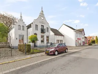 Residence for sale Stekene (RBU70659)