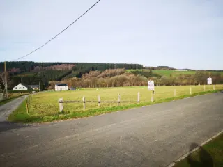 Land for sale Manhay (RBU70660)