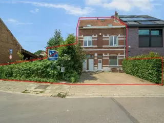 Residence for sale Wemmel (RBU70662)