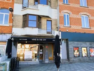 Apartment for rent Jette (RBU70663)