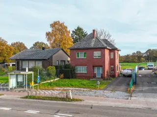 Maison à vendre Heusden-Zolder (RBU70665)