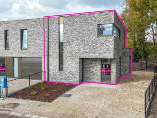 Maison à vendre Houthalen-Helchteren (RBU70667)