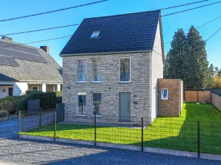 Residence for sale Paal (RBU70668)