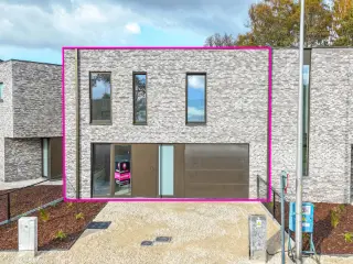 Huis te koop Houthalen-Helchteren (RBU70670)