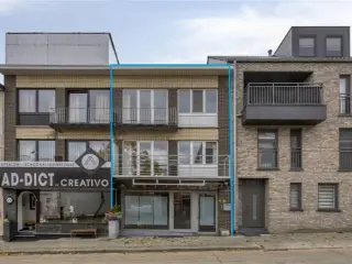 Business surface for sale Genk (RBU70674)