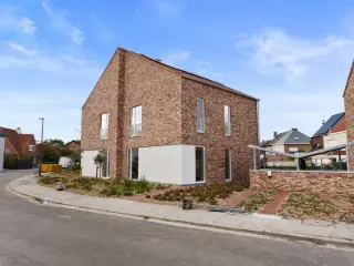 Huis te koop Mechelen (RBU70676)