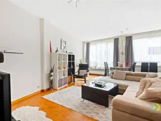 Appartement te koop Neder-Over-Heembeek (RBU70681)