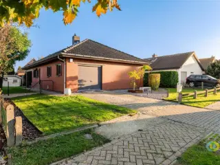 Bungalow te koop Meise (RBU70682)