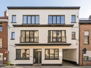 Appartement te koop Wevelgem (RBU70686)