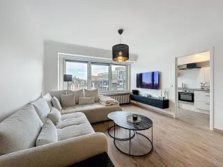 Apartment for sale Roeselare (RBU70698)