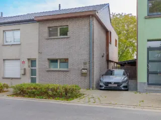 Huis te koop Asse (RBU70704)