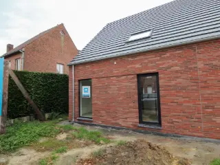 Huis te koop Komen-Waasten (RBU70715)