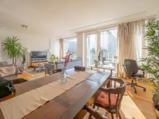 Appartement te huur Sint-Lambrechts-Woluwe (RBU70720)