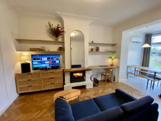 Gelijkvloers te huur Sint-Pieters-Woluwe (RBU70722)